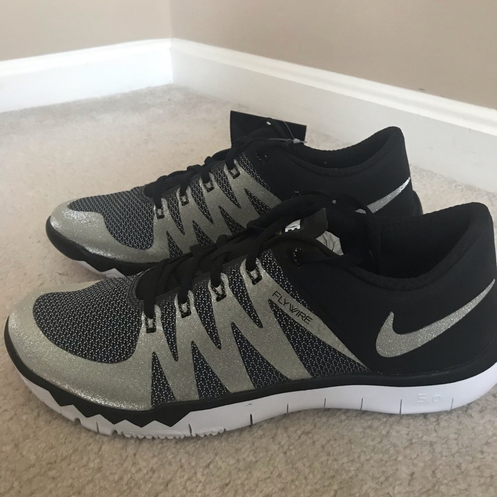 Nike free flyknit Trainer super bowl 50 nfl 5.0 v6 epic react max zoom air retro